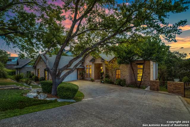 6811 Washita Way - Photo 1