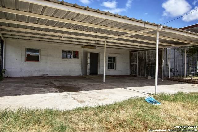 13325 State Highway 16 - Photo 1