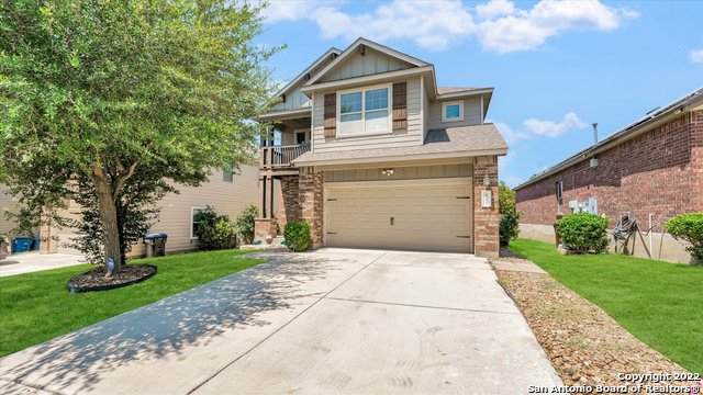 411 Tequila Ranch - Photo 1