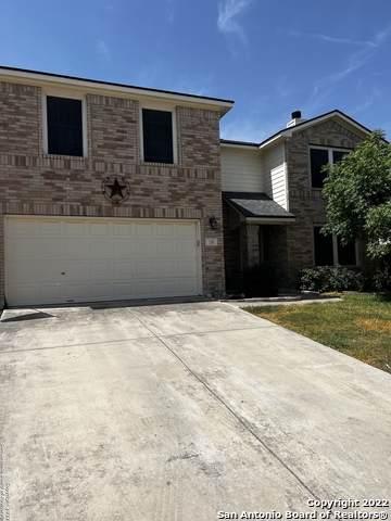 136 Dew Fall Trail - Photo 1