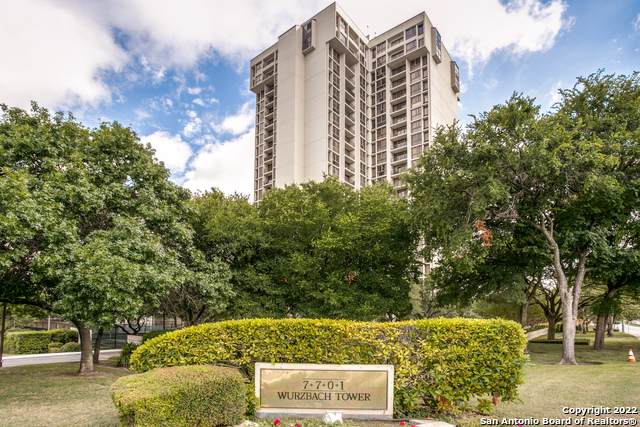 7701 Wurzbach Rd - Photo 1
