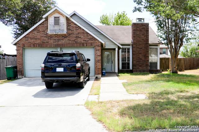 3531 Foster Meadows - Photo 1