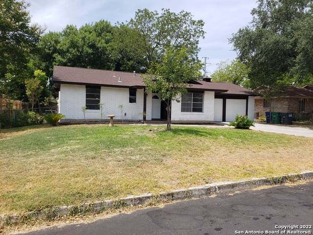 10915 Mount Ida - Photo 1