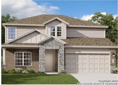 1126 Havens Cross - Photo 1