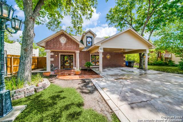 922 Hermosa Dr - Photo 1