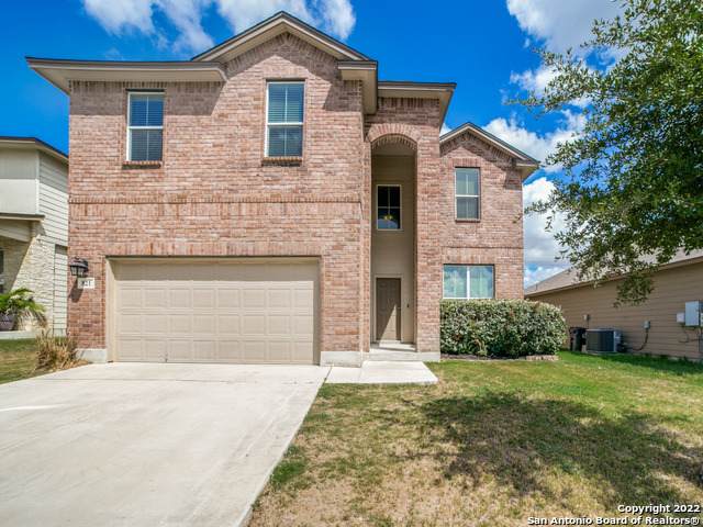 821 Pipe Gate - Photo 1
