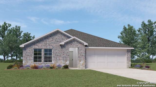 841 Indigo Way - Photo 1