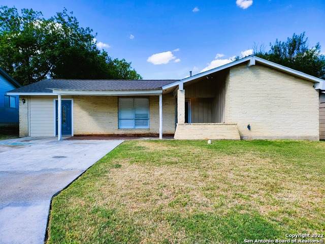 12222 Lone Shadow Trail - Photo 1