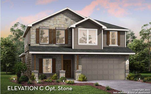 11645 Amberdeen Cove - Photo 1