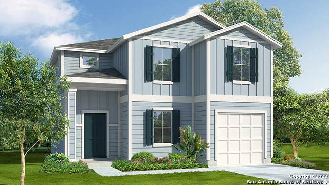 5867 Kendall Prairie - Photo 1