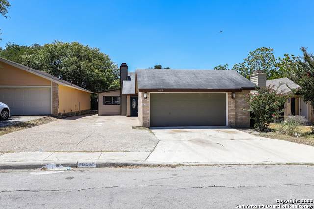 16615 Wolf Ridge St - Photo 1