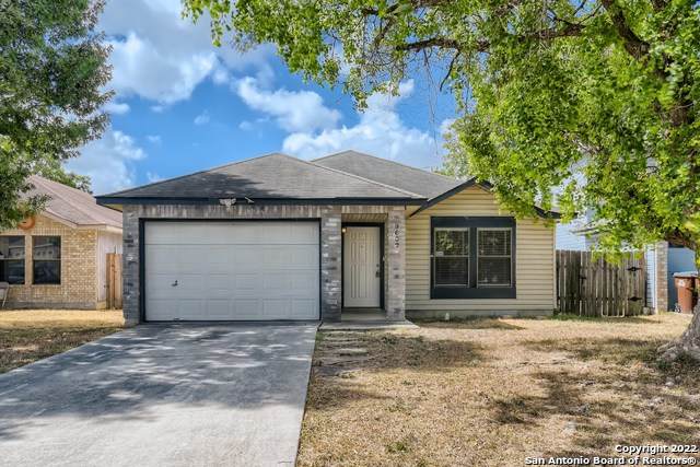 9602 Ivy Plains - Photo 1