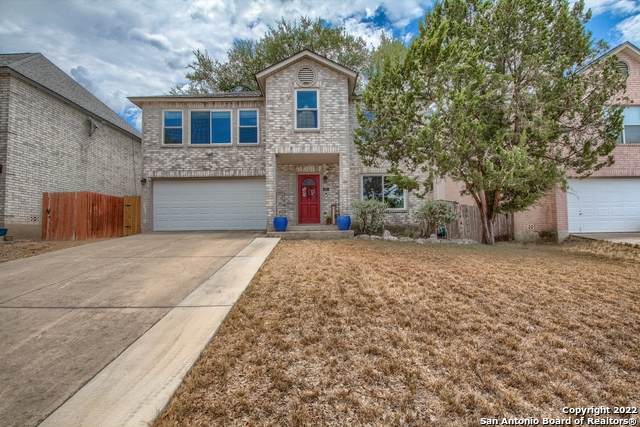 1314 Sage Run - Photo 1