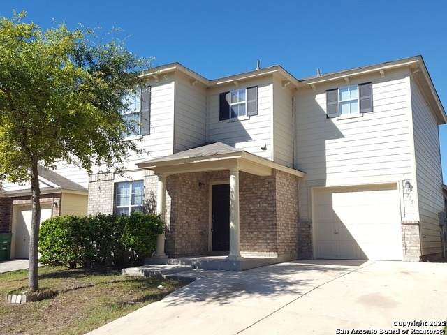 13715 Pebble Ranch - Photo 1