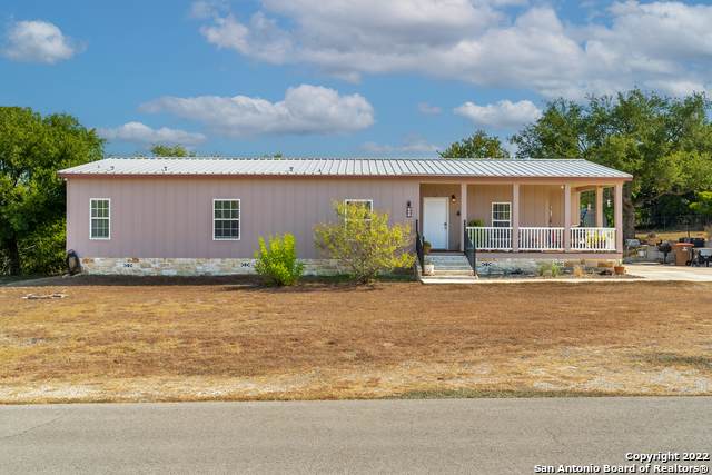 761 Canyon Circle Dr - Photo 1