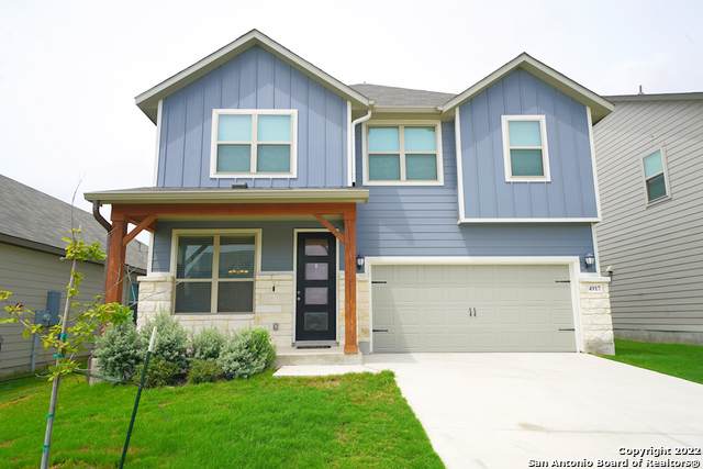 4917 Drifter Oaks - Photo 1