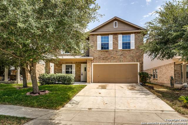 9526 Fisherman Port - Photo 1