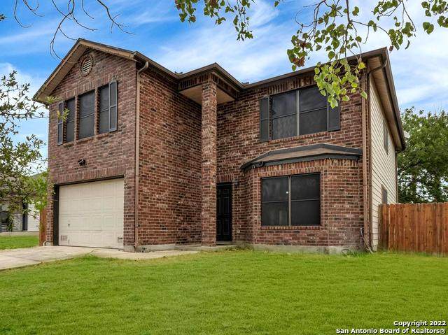 2336 Dalhart Pass - Photo 1