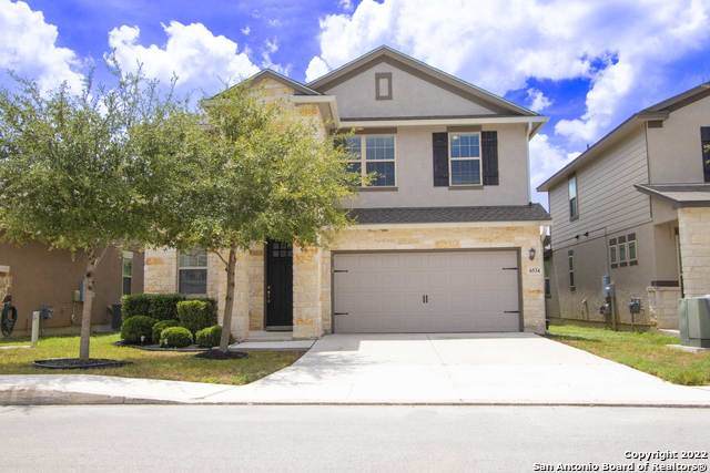 6534 Winding Farm - Photo 1
