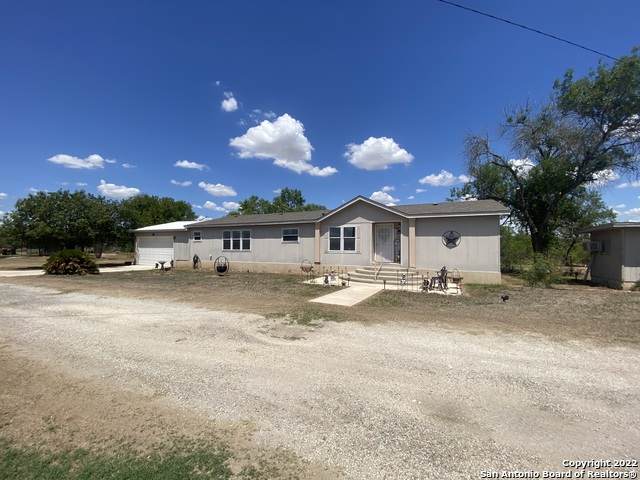 1896 Fm 539 - Photo 1