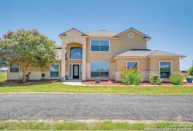 452 County Road 7718 - Photo 1