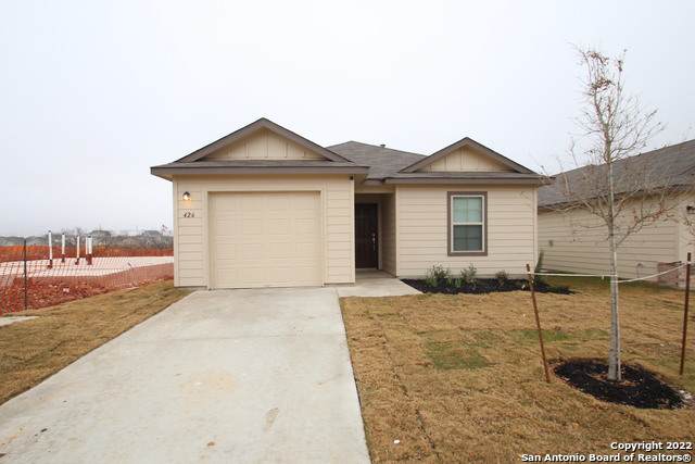 426 Retama Pass - Photo 1