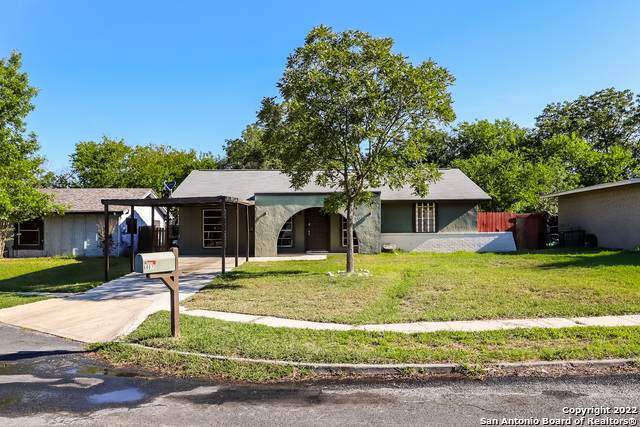 6807 Blue Lake Dr - Photo 1