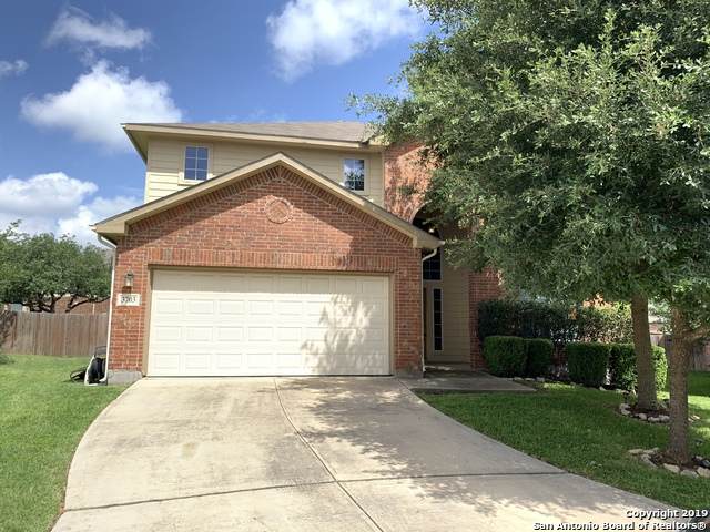 3703 Majestic Sage - Photo 1