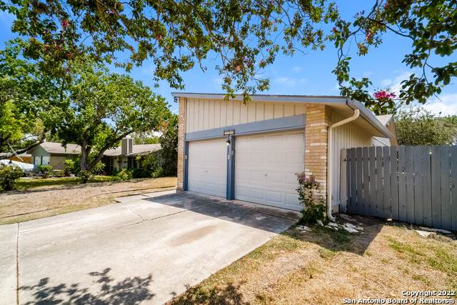 7706 Ranger Oak St - Photo 1