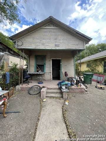 2217 El Paso St - Photo 1