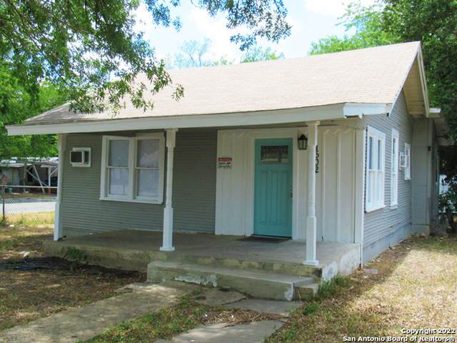 1502 Santa Anna - Photo 1