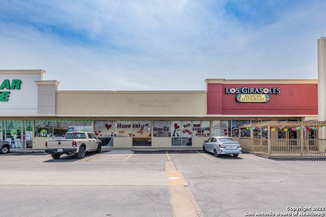 2034 Austin Hwy - Photo 1