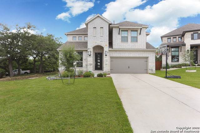 30941 Silverado Spur - Photo 1