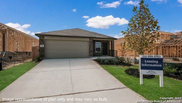4114 Blue Granite - Photo 1