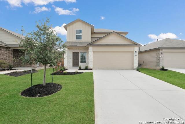 4108 Blue Granite - Photo 1