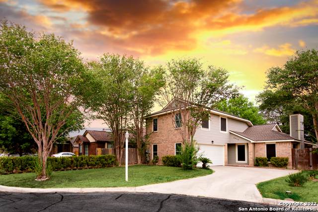 3510 Lake Sunset Ct - Photo 1