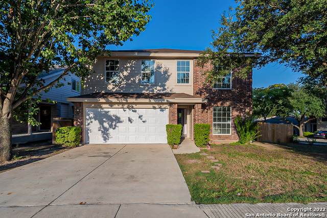 695 Rattler Bluff - Photo 1