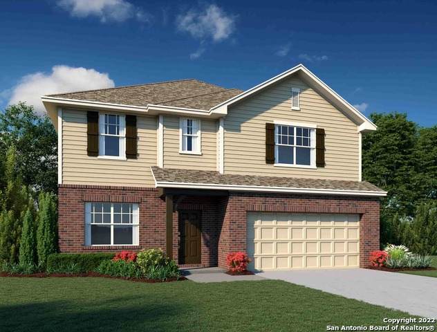 7015 Vista Loop - Photo 1