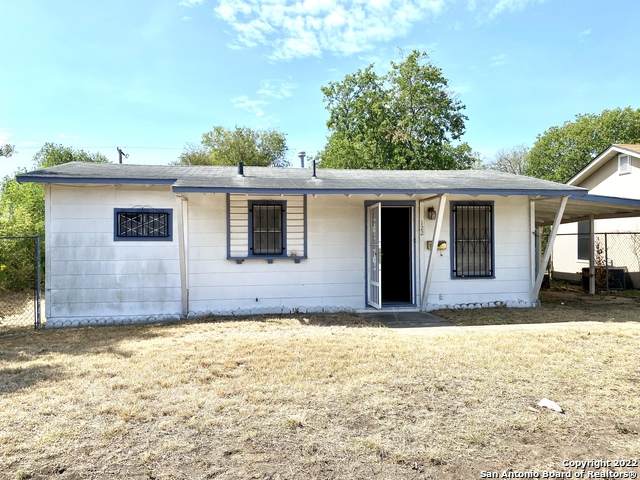 122 Waugh St - Photo 1