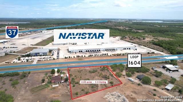 4540 Loop 1604 E - Photo 1