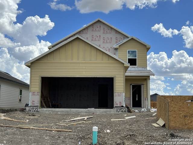 10922 Fairchild Way - Photo 1