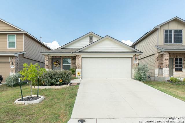 4219 Busbee Fields - Photo 1