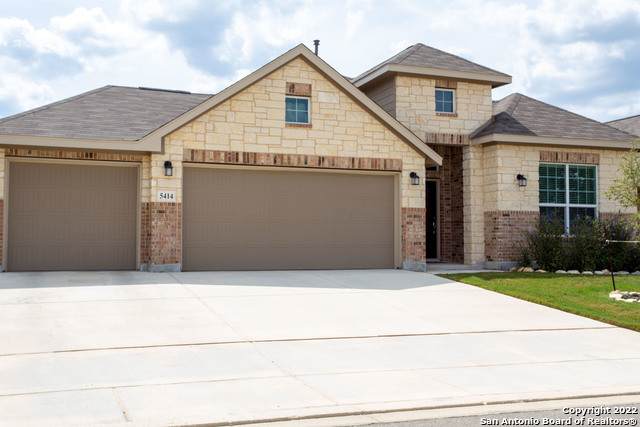 5414 Black Walnut - Photo 1