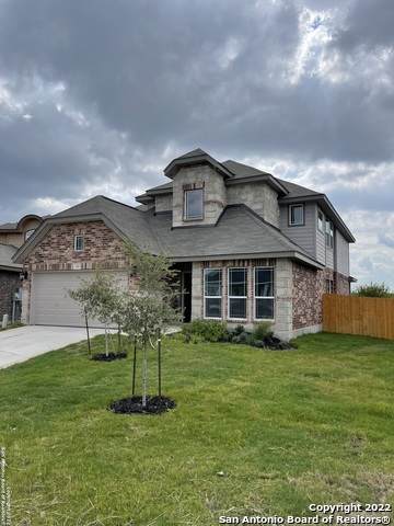 115 Katy Cove - Photo 1
