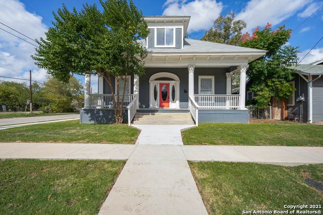1523 Houston St - Photo 1
