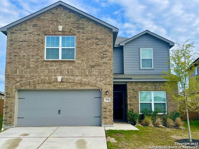 3842 Leighton Harbor - Photo 1
