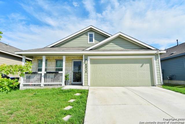 6834 Hibiscus Falls - Photo 1