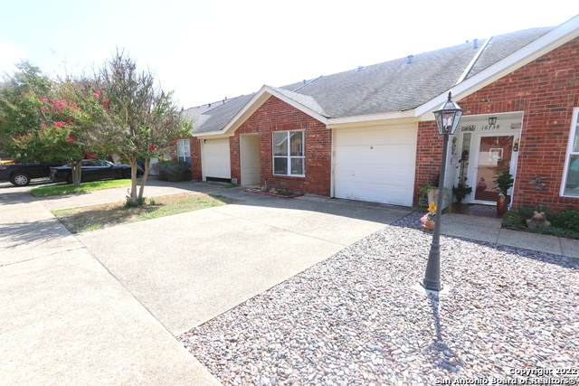 16736 Henderson Pass - Photo 1