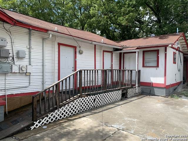 107 Jesus Alley - Photo 1