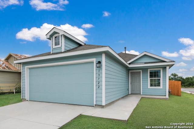 1023 Cook Bend - Photo 1